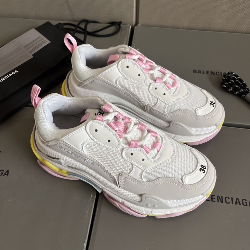 Balenciaga Triple S Series Shoes